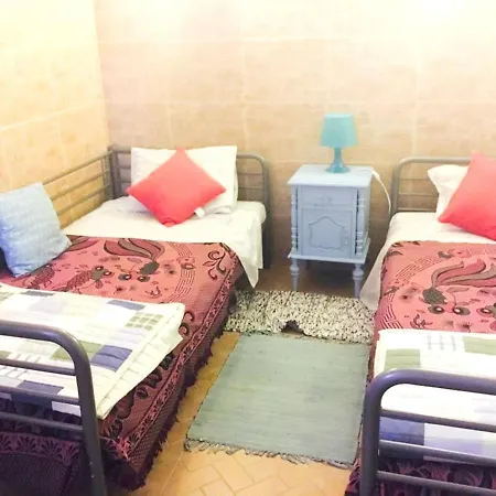 아파트 Charming In With Pool