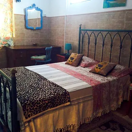 Charming In With Pool 아파트 신트라