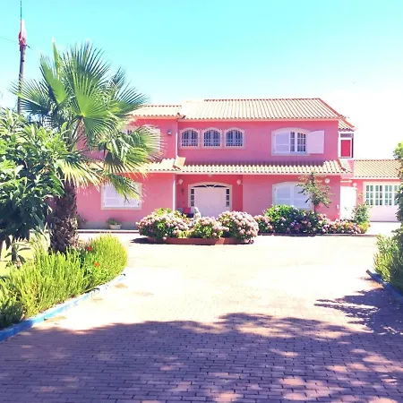 Charming In With Pool 아파트 *