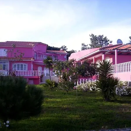 Charming In With Pool