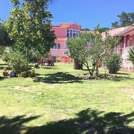 Apartament Charming In With Pool Sintra