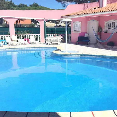 Apartamento Charming In With Pool *