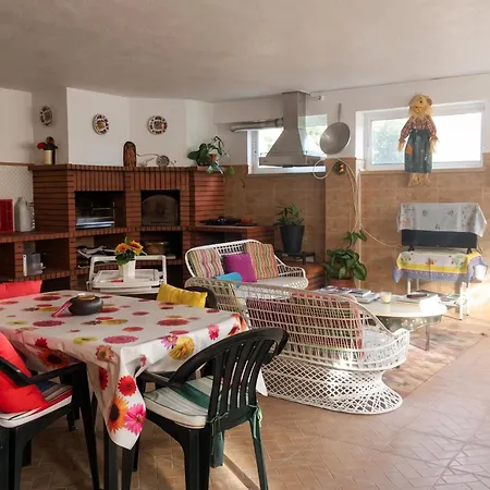 Apartamento Charming In With Pool Sintra