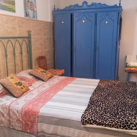 Apartamento Charming In With Pool
