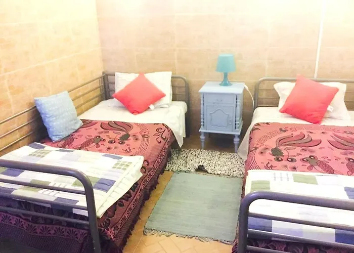 Apartament Charming In With Pool